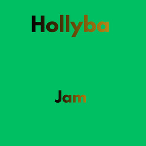 Jam by Hollyba