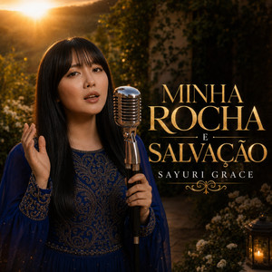 Minha Rocha e Salvação by Sayuri Grace