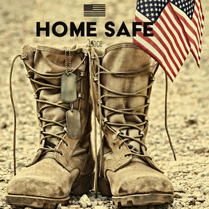 Portada de Home Safe