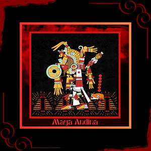 Por una Cholita by Maya Andina