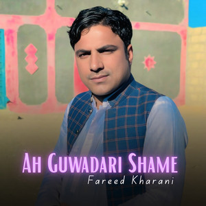Fareed Kharani - Bachi Mani Wa