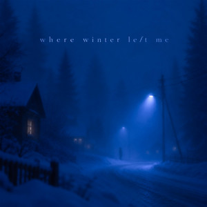 the winter i met you by nobody
