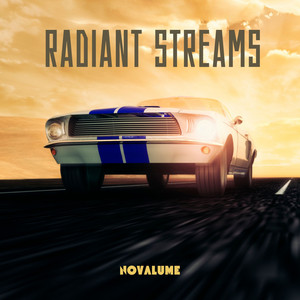 Radiant Streams by Novalume