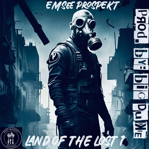 LAnd of the Lost 1
