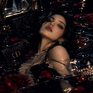 Drown in Dior by miss rany