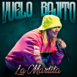 Vuelo Bajito (En Vivo)