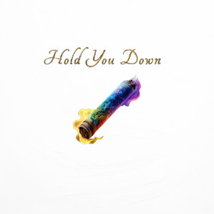 HOLD YOU DOWN by Ditch The Ego, Dazmin D'leon, Infamous Beats Instrumentals