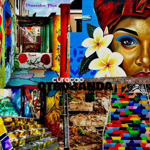 Curaçao Otrobanda by Diesocho Plus