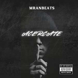 ACERCATE by Mranbeats