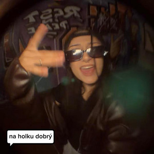 na holku dobrý by ROUZEE