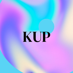KUP by ZOKAAH