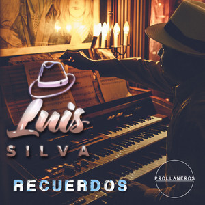 Luis Silva - Río Seco