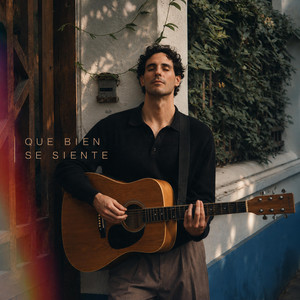 Que bien se siente by Bastian Doig