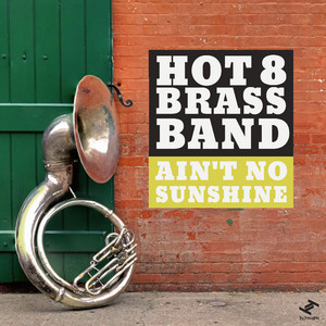 Sexual Healing - song and lyrics by Hot 8 Brass Band | Spotify