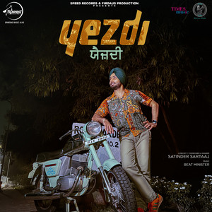 Yezdi by Satinder Sartaaj