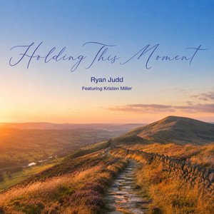 Holding This Moment (Cello Version) by Ryan Judd, Kristen Miller