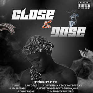 On My Phone by Freshy FTH