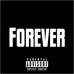 Portada de Forever