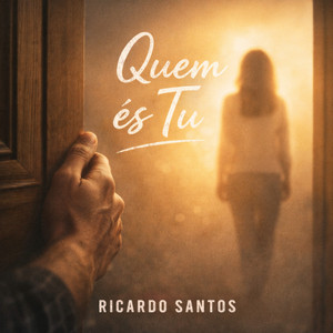 Quem és tu by RICARDO SANTOS