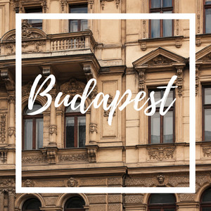 Budapest by CrawfishParish