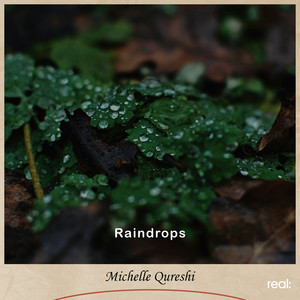 Raindrops by Michelle Qureshi