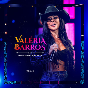 Valéria Barros - Diga Pra Mim (Ao Vivo)