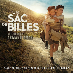 Un sac de billes cover
