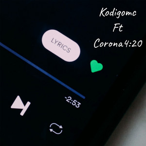 Kodigomc - Más records (feat. Corona4:20) [Versión extendida]