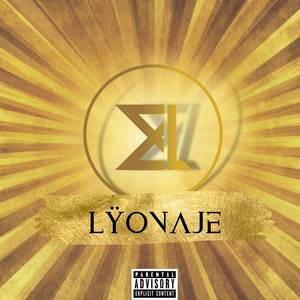 LionaJae - Cold Heat