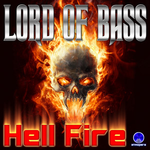 Lord of Bass - The Force (Original Mix)
