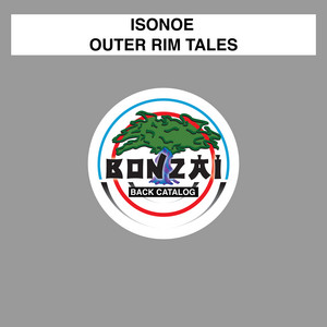 Isonoe cover
