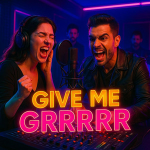 Sister Laci Parduhn - give me a grrrr