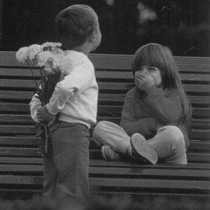 I Think I Love You by Riley Addams