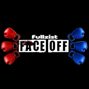 Face off by fullzist