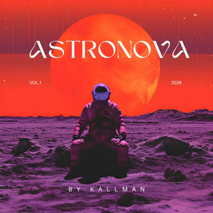kallman - Astronova