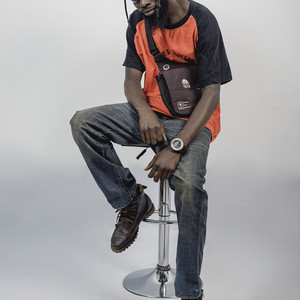 Salox - INE DIRI PANANGO