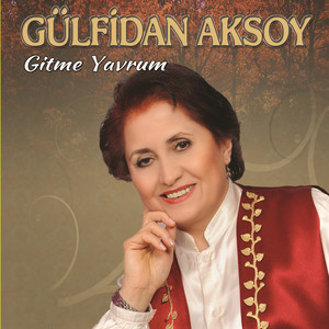Gülfidan Aksoy - Cıngıl Orak