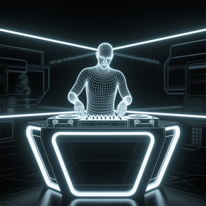 Easton Hayes Monroe - Skyline Overthinking