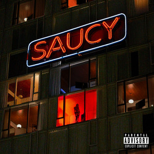 Portada de Saucy