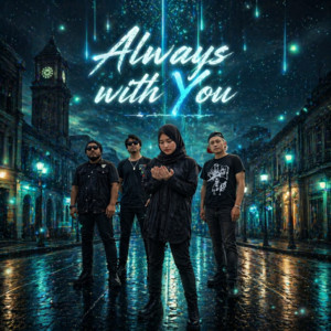Always With You by The SIL, Rahayu Kurnia