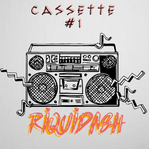 Cassette #1 by Riqui Dash