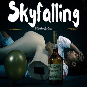 Fooly - Sky Falling