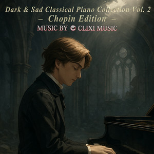 Nocturne No. 20 in C-Sharp Minor, Op. Posth.