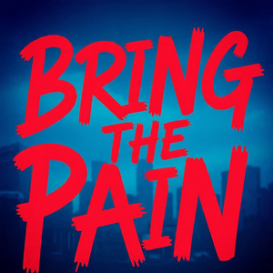 Dj Bonka - Bring the Pain