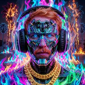 Neon Special by Ry Legit