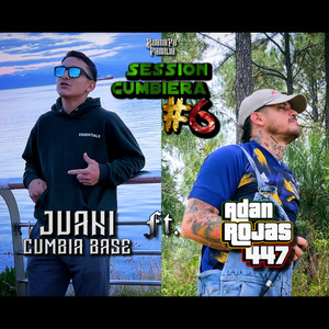 Session Cumbiera 6