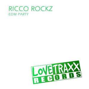 Ricco Rockz poster