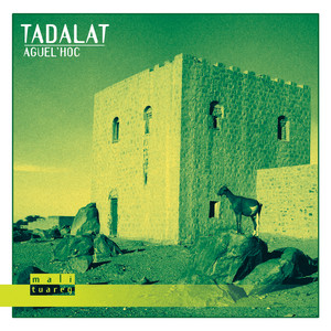 Tadalat - Taghdart