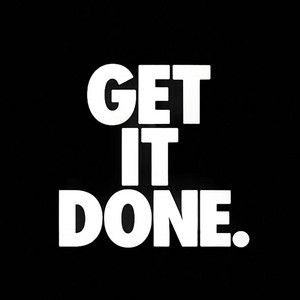 Get It Done by Phinz