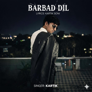 Barbad dil